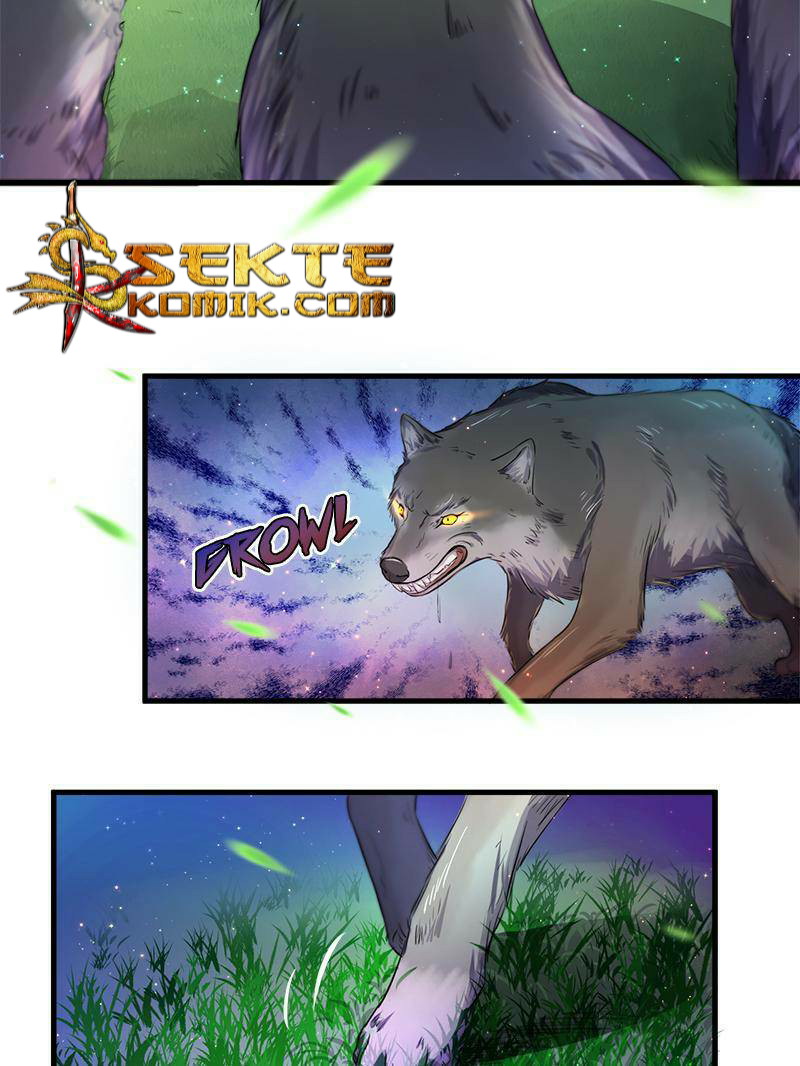 Beauty and the Beasts Chapter 01 Gambar 16